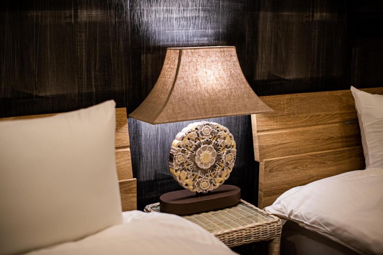 Tomariehotel & Condominium Фукуока Екстер'єр фото